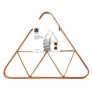 Umbra Pendant Mini Scarf Hanger New with tags